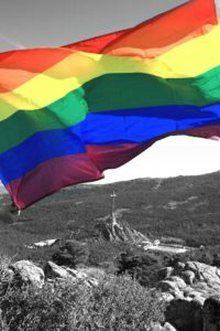 Primer Premio concurso fotografía grupo de Senderismo. Junio 2017