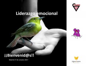 Taller de Liderazgo emocional