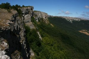 Senderismo - Sierra de Arkamu (Araba)