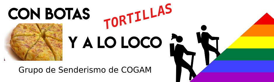 Aniversario COGAM 2018