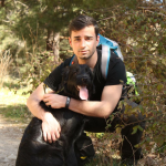 santi rivero responsable comunicacion cogam