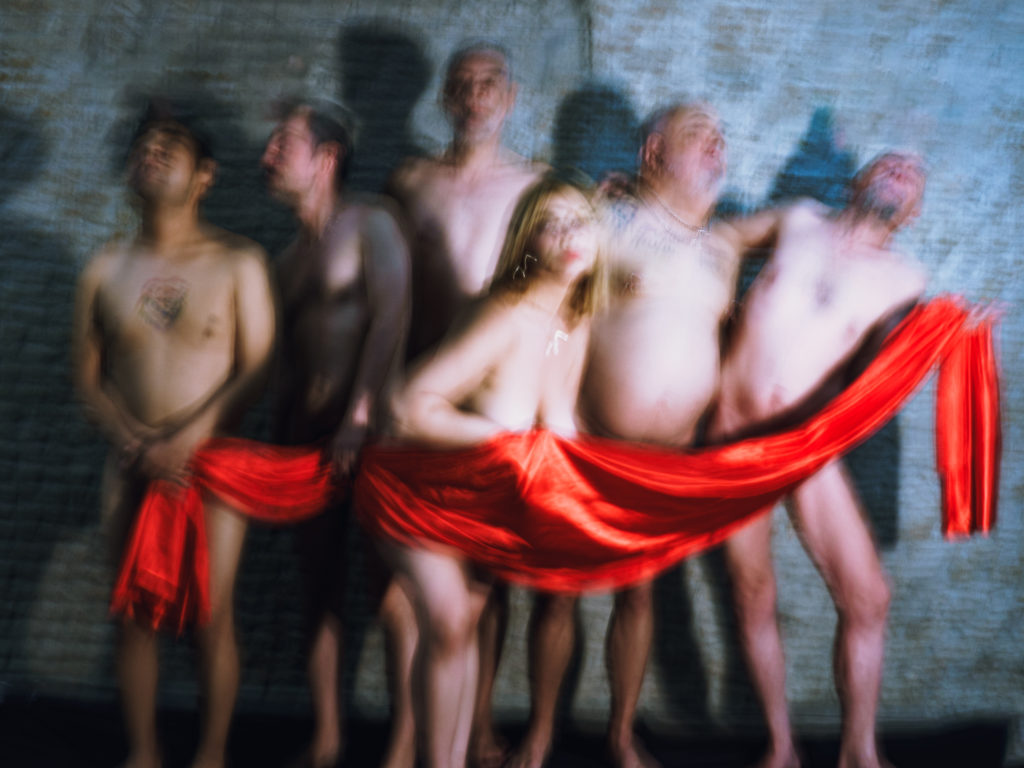 Día Mundial del sida/VIH Fotógrafo Juan José Pulgarín 